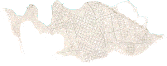 Mapa Villa Nueva
